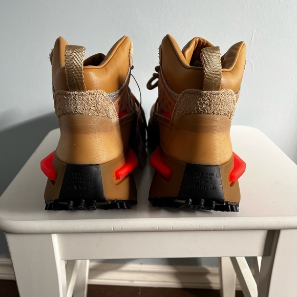 ADIDAS Hu NMD S1 RYAT, BNWB, size 11 men/12 women - Picture 4 of 6